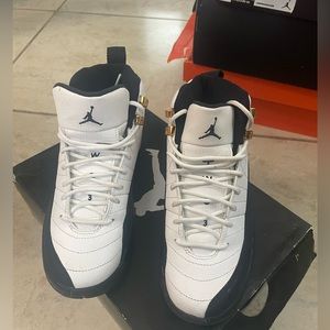 Retro Jordan’s
